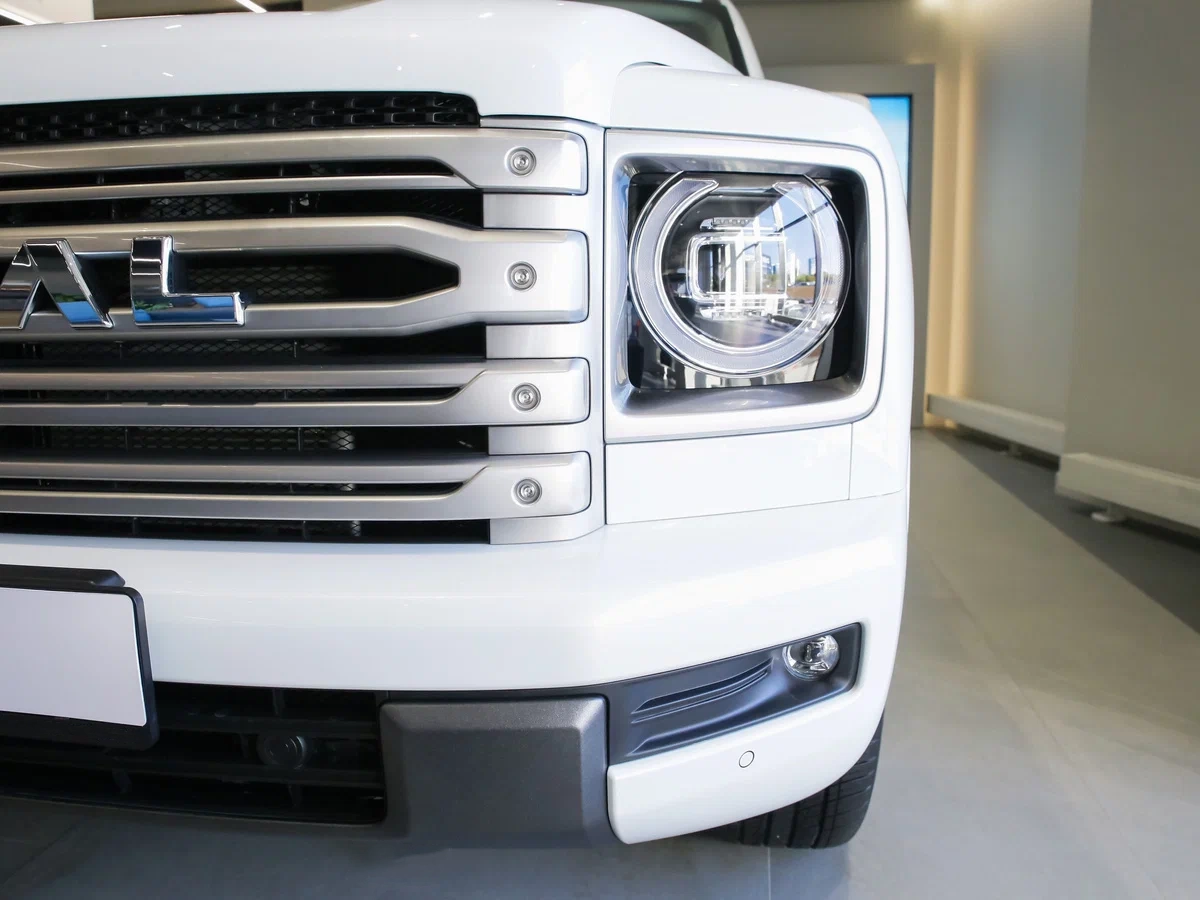 Haval H9  NEW в Казани - фото №4