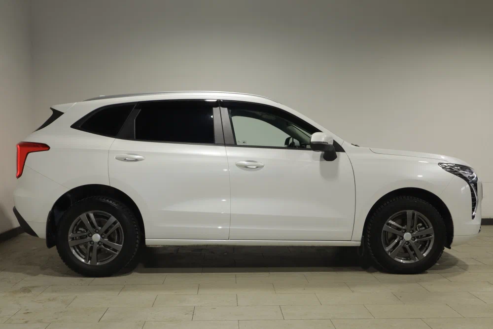 Haval Jolion в Казани - фото №4