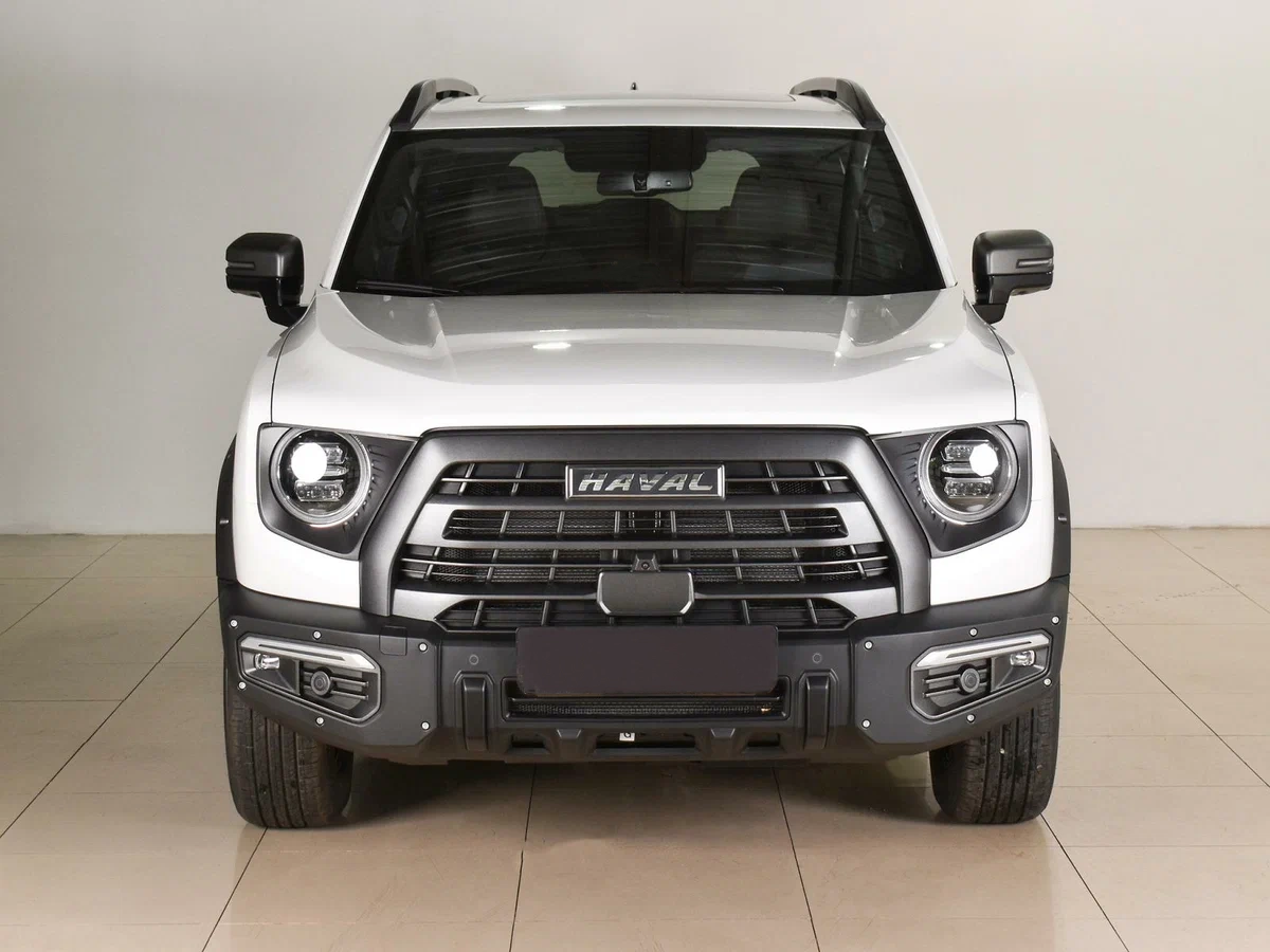 Haval Dargo X в Казани - фото №3