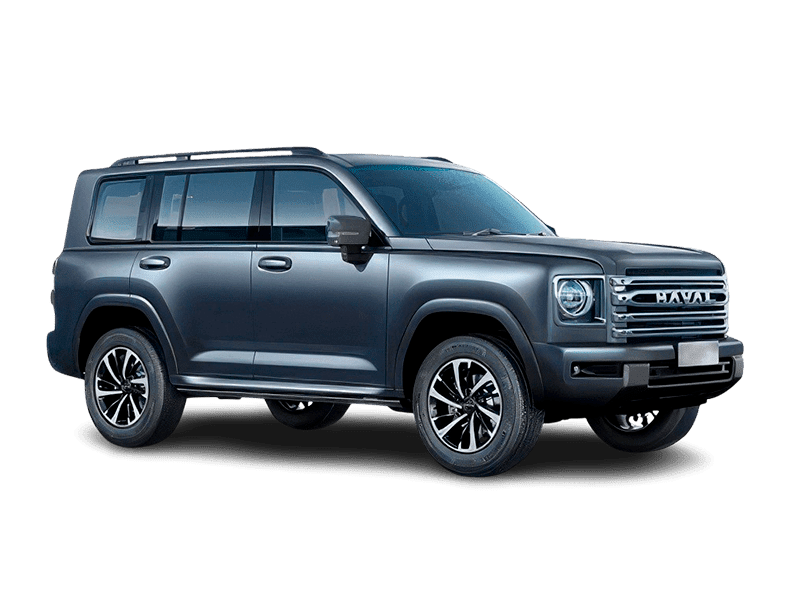 Haval H9  NEW